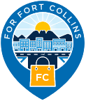 For Fort Collins Badge