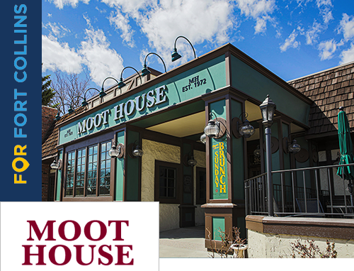 The Moot House