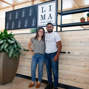 Lima Coffees Owners