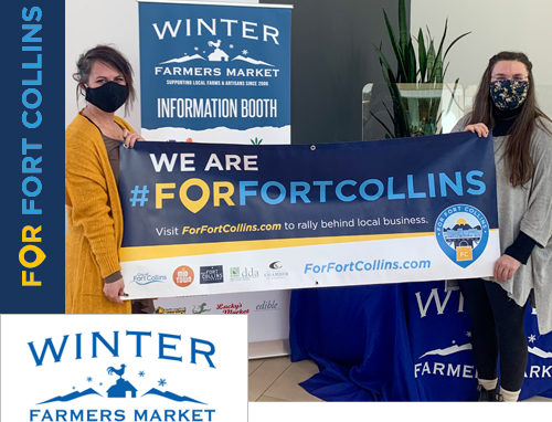 Fort Collins Winter Farmers Market