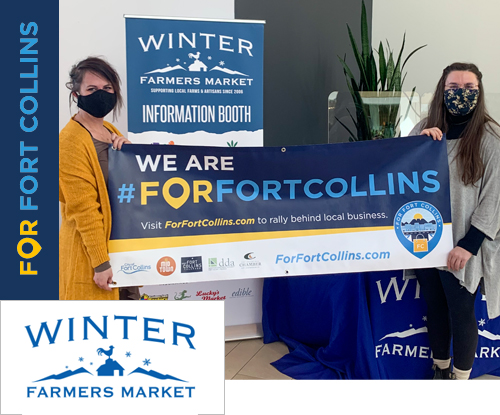 Fort Collins Winter Farmers Market