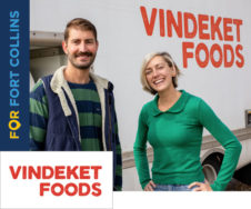 Vindeket Foods owner