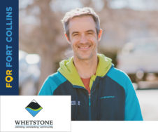 Whetstone Owner & Logo