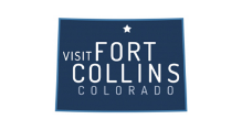 visit fort collins colorado logo